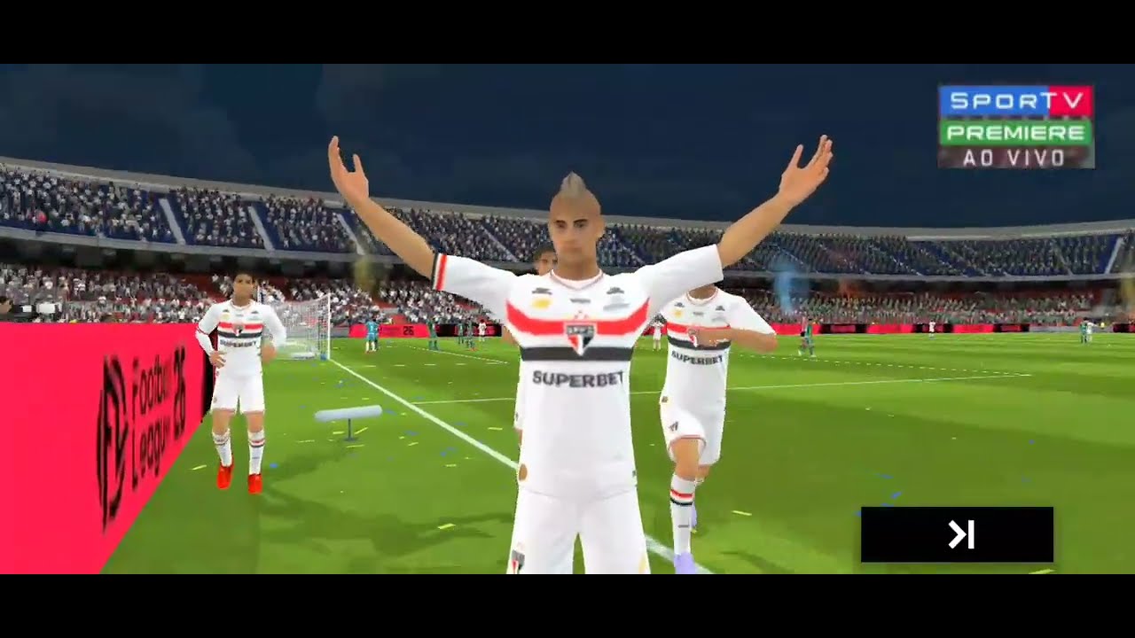 SÃO PAULO X CHAPECOENSE | 5 RODADA | BRASILEIRÃO SÉRIE A 2026 | JOGO COMPLETO | FL 26 