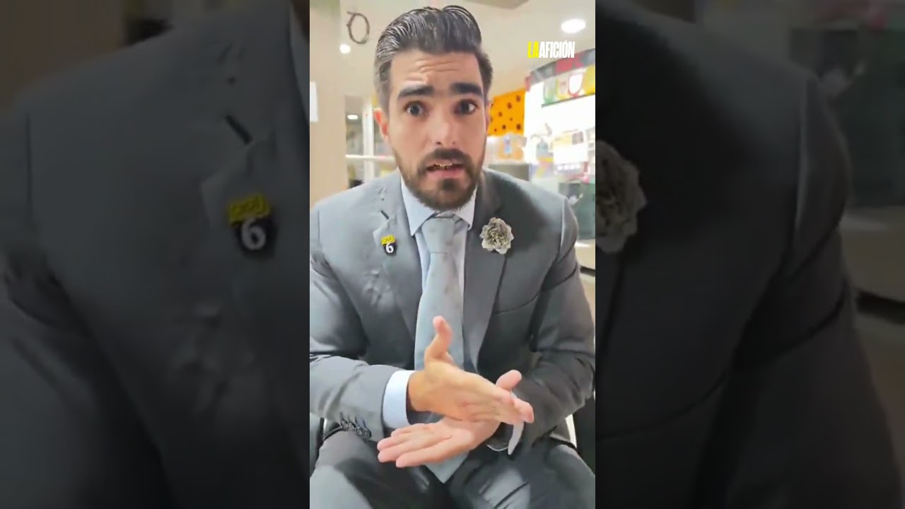 💸⚽ &iquest;Qui&eacute;n va a comprar al #Atlas?: David Medrano #laafici&oacute;n