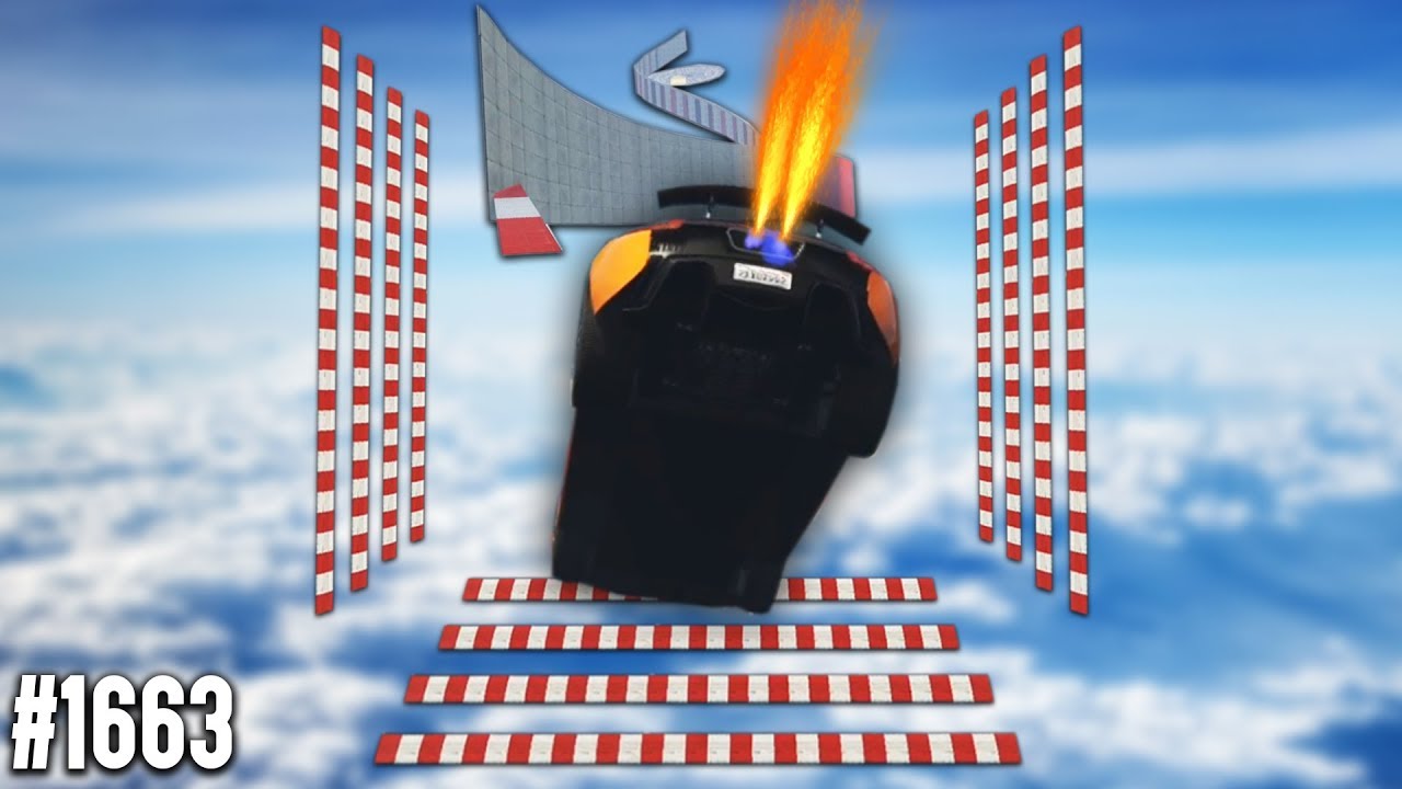 Nur mit NEUER TECHNIK möglich! | GTA 5 Online