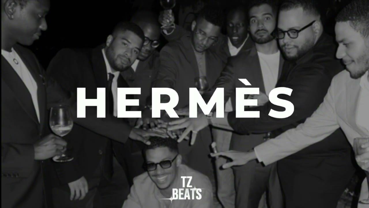 [FREE] Twenty20 x Fatboy 6.3 x Kelson Most Wanted Type Beat “HERMÈS”