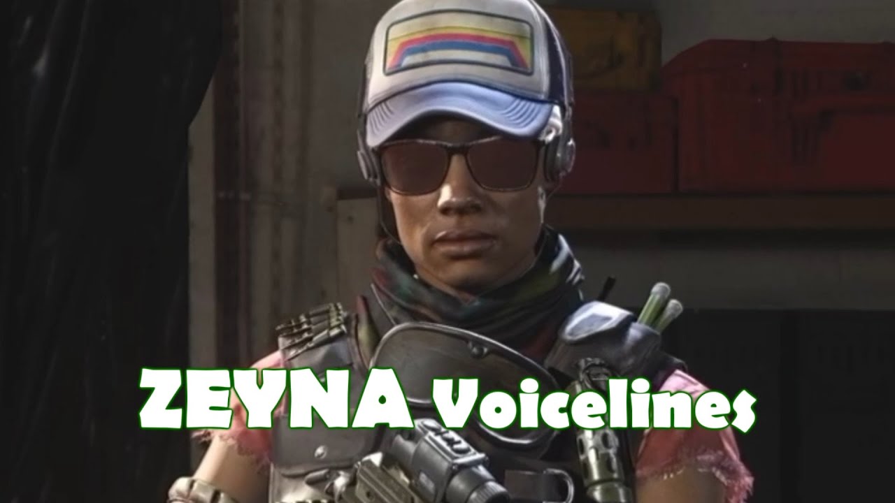 Call of Duty: Warzone - Operator 