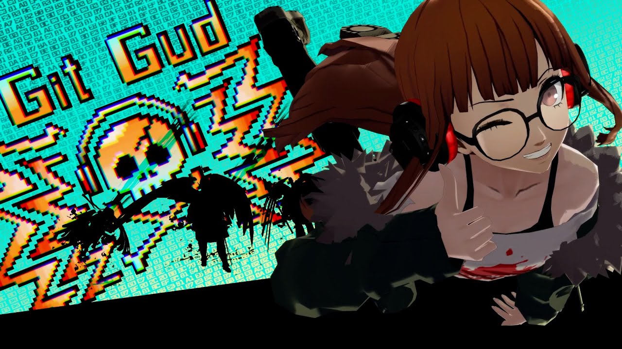 Clearly A Fresher Way to Enjoy Persona 5 Royal All-Out-Attack