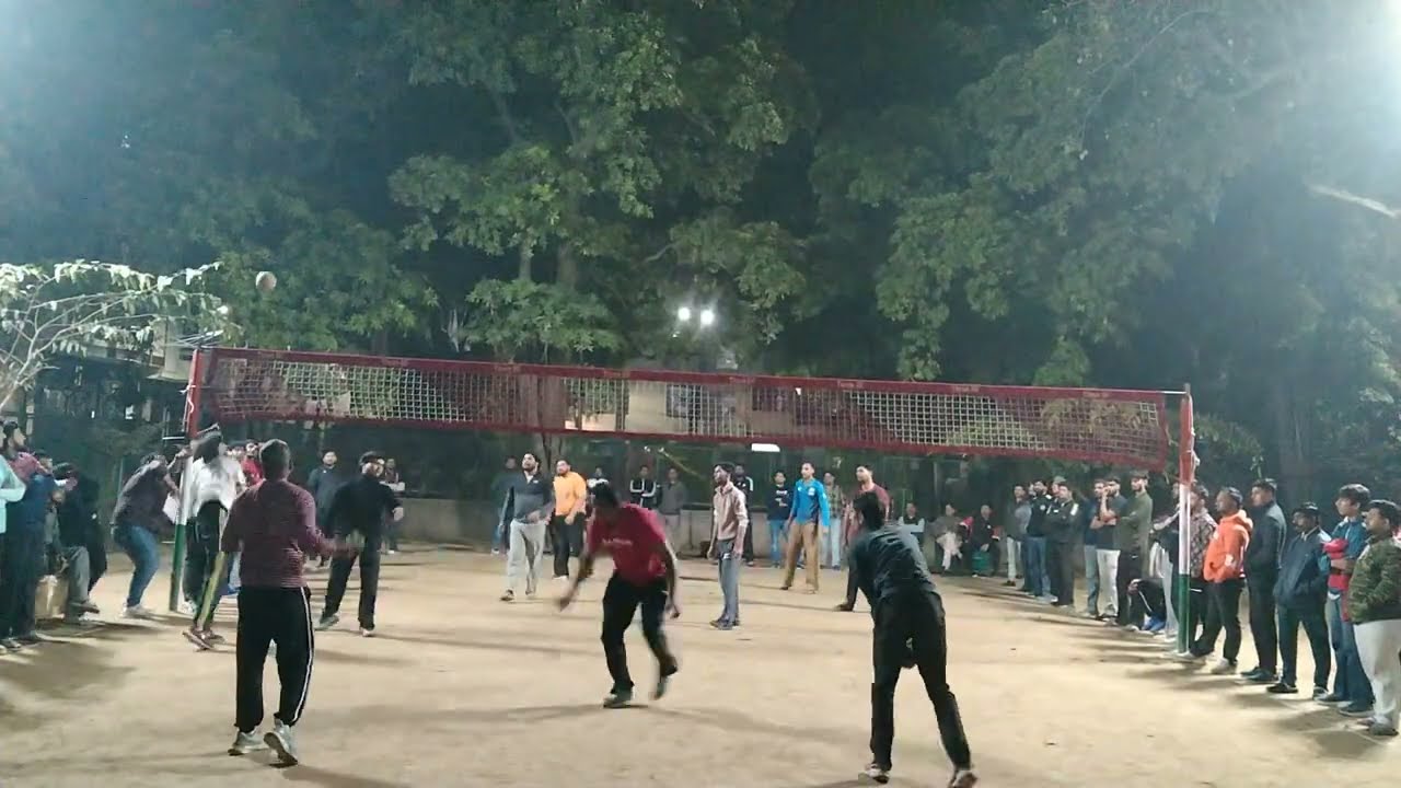 💥{greater Noida}💥 vs 🏐{Majnu Ka Tila}🏐 Mastana tournament full dropping match 💯💪🏻💥