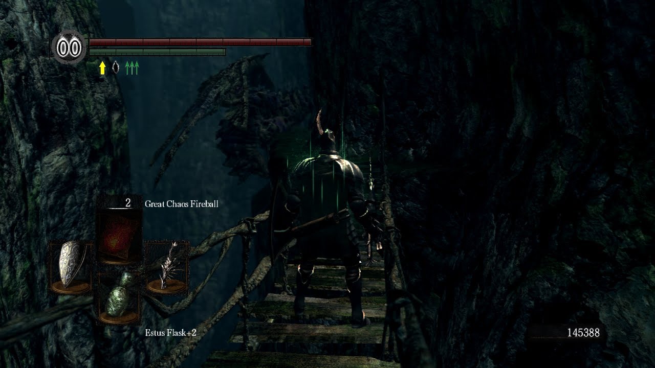 DSPlaythrough 31 - Hotline Bling (Valley of Drake)