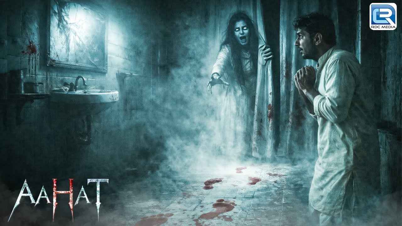 7 नंबर कमरा – जिसने भी शीशे में देखा, लौट कर नहीं आया ! | Aahat | Horror Stories | Aahat New Episode