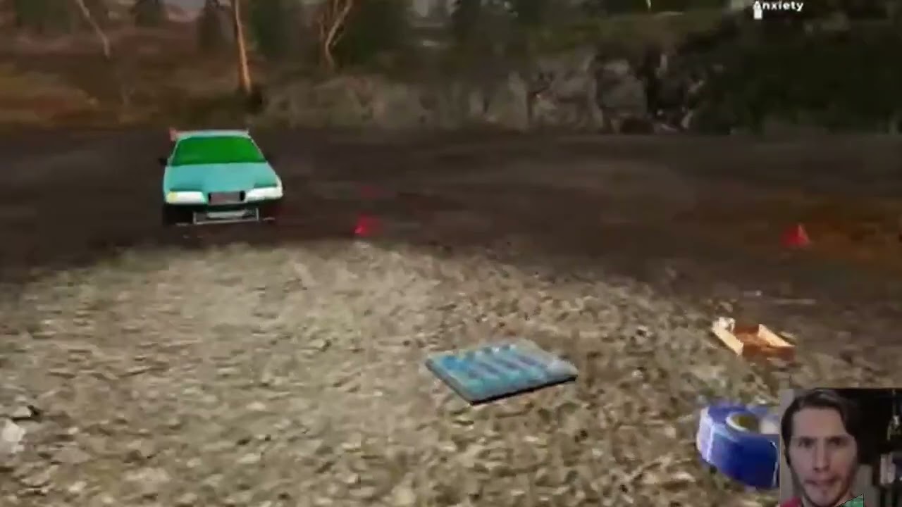 jerma985 is my favorite media host