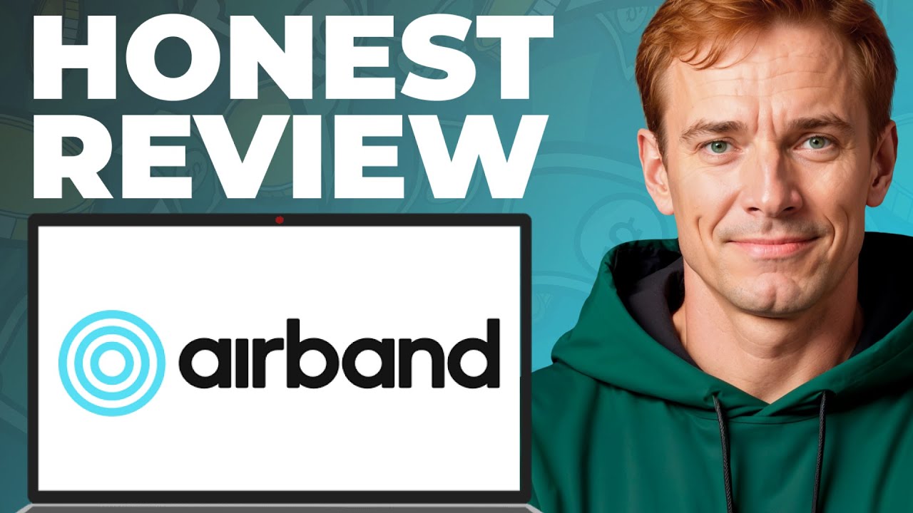 Airband Full Review - Features, Strengths, Weaknesses