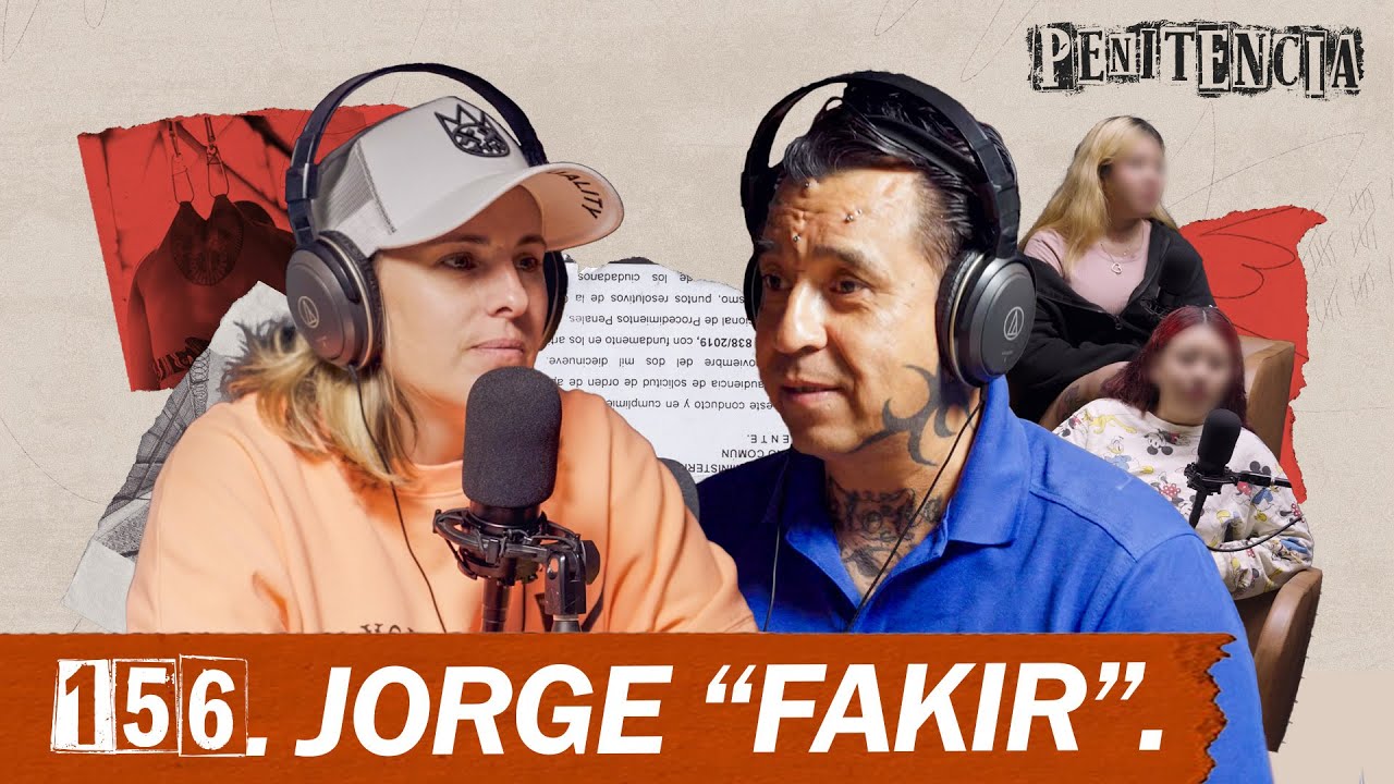 Yo no mat&eacute; a mi hijo: me torturaron para firmar una mentira | Jorge 