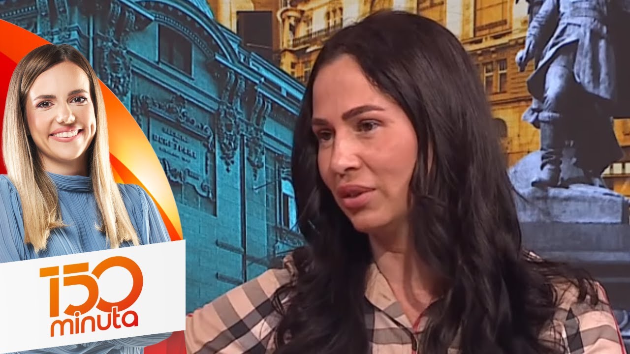 Koliko vremena je potrebno da se telo, misli i hormoni usklade nakon porođaja? - 150 MINUTA