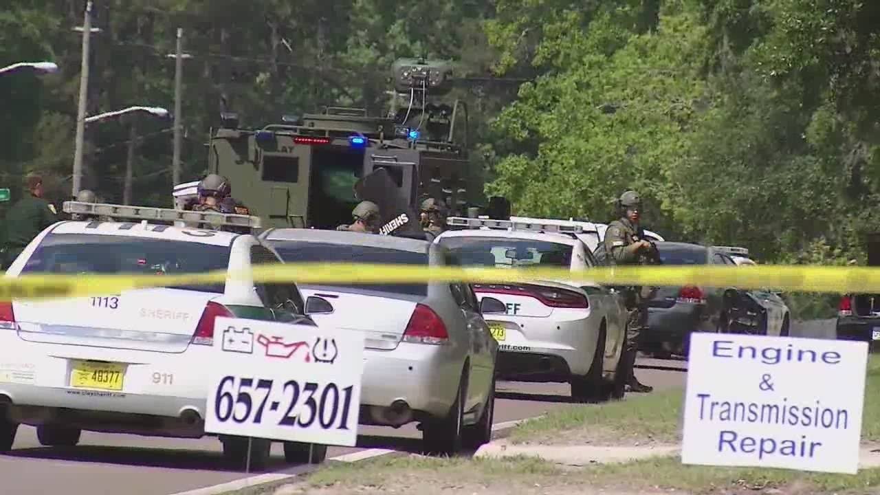 Green Cove Springs shooting affected many