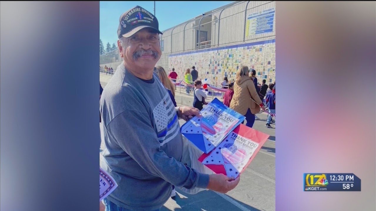 Latest victim identified in Bakersfield Christmas Parade in critical condition as family seeks justi