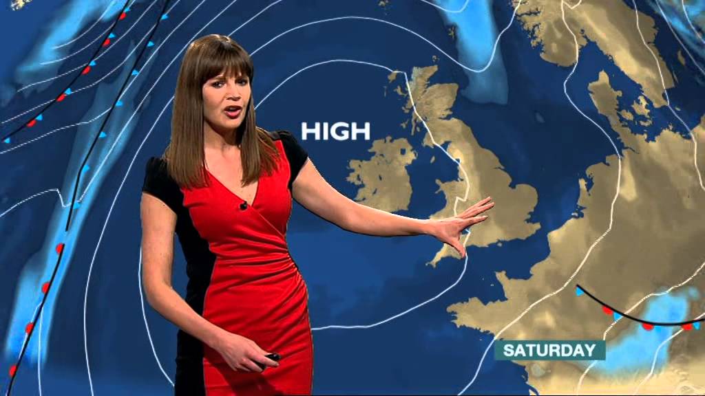 Alexis Green Jo Kent South Weather 2015 04 02