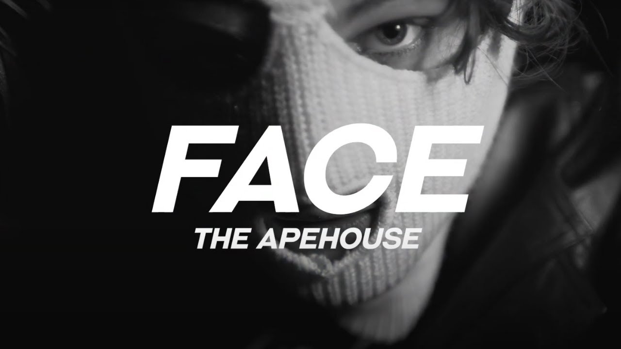 Face - THE APEHOUSE (MUSIC VIDEO)