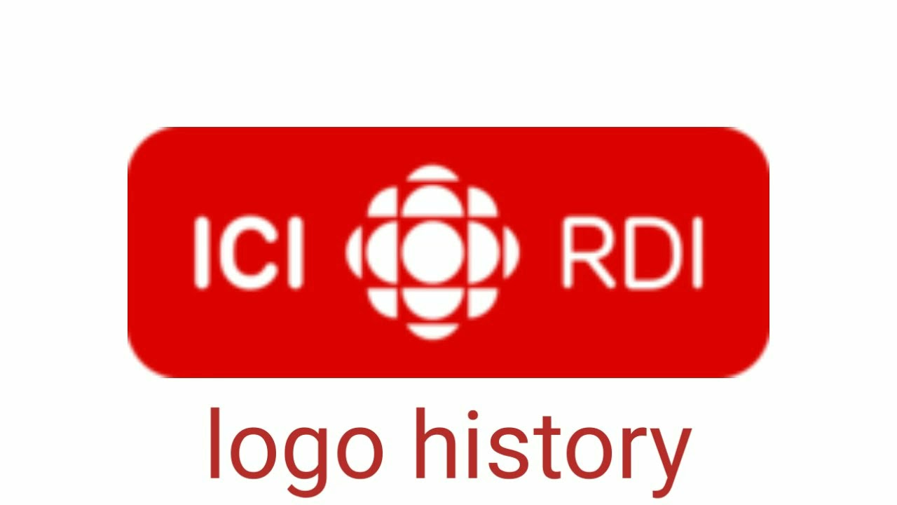 RDI logo history