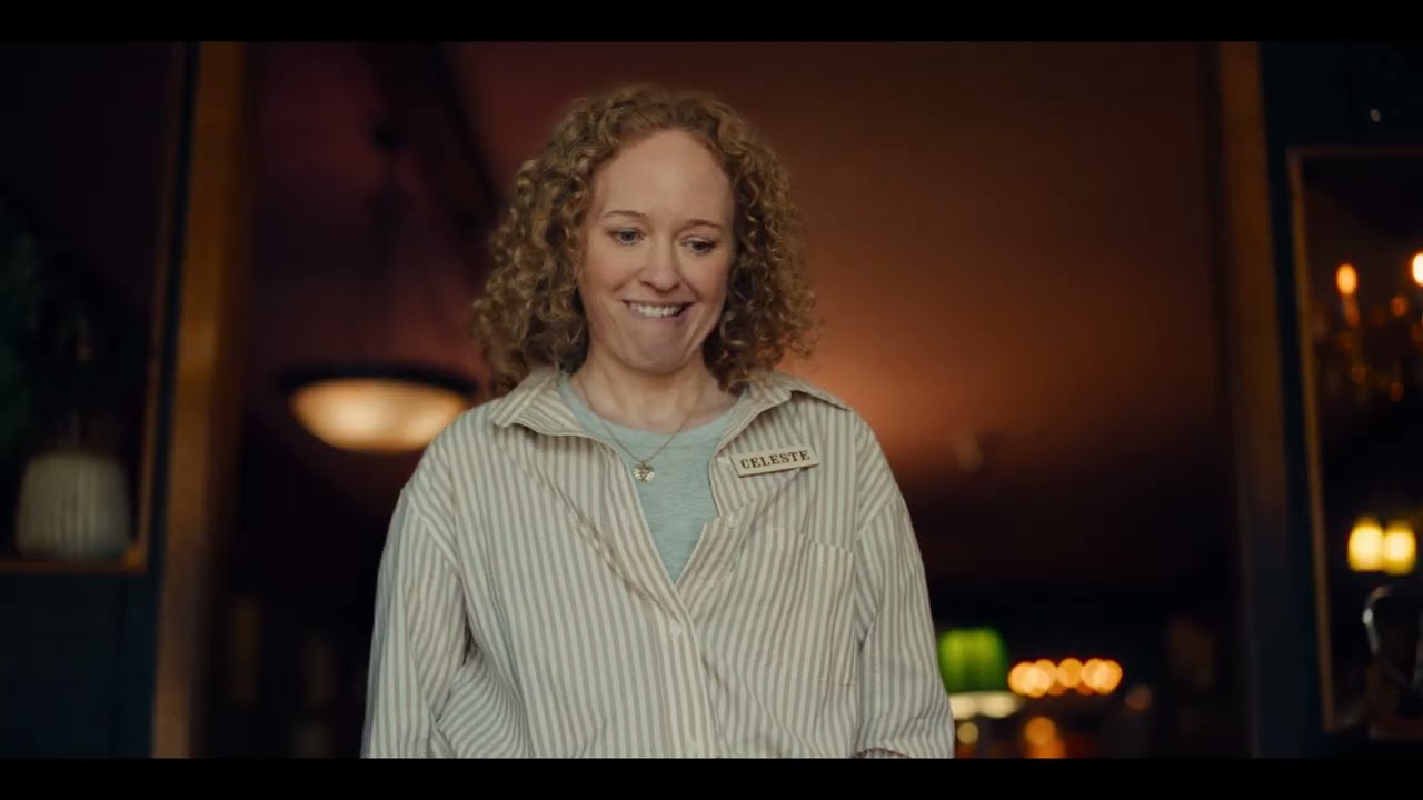 Paradise Records | Movie Clip - Pancakes