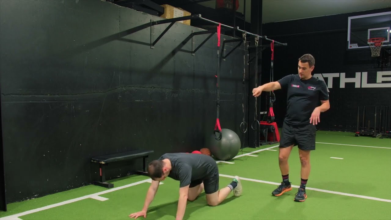 Top Rehab Techniques for Shoulder Dislocation Recovery!