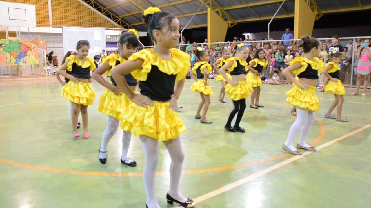 SAMBA LÊLÊ
