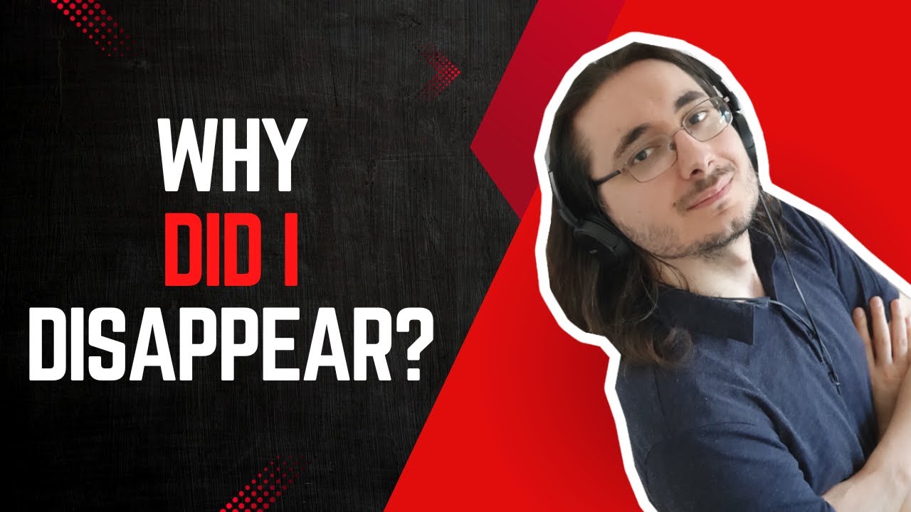 After a Year Away: Here's What Happened