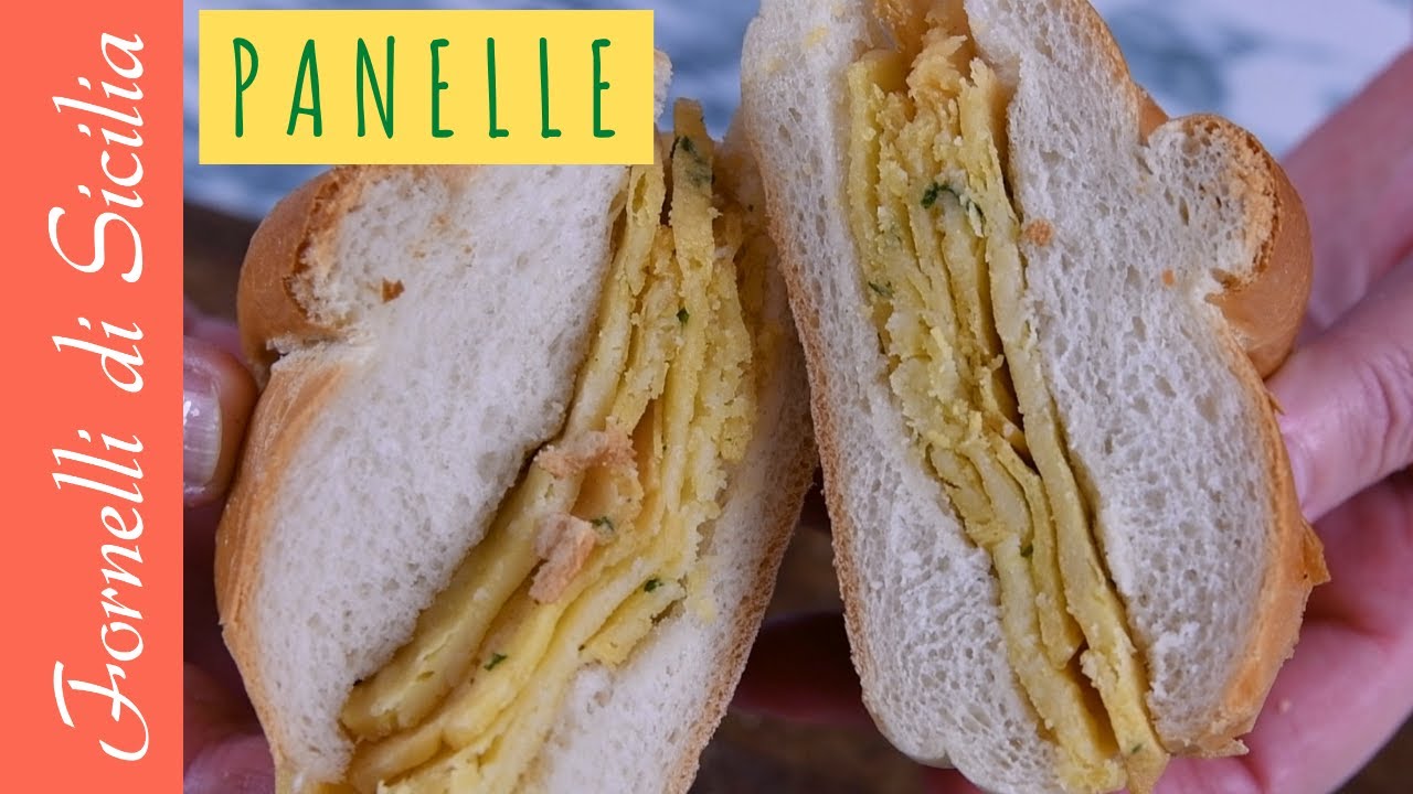 PANE E PANELLE