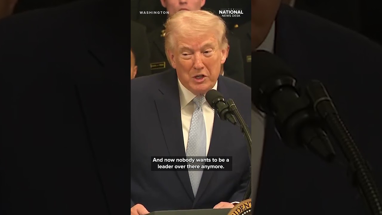Трамп заявил, что у США возникли проблемы в переговорах с иранскими лидерами: &laquo;Они все ушли!&raquo;