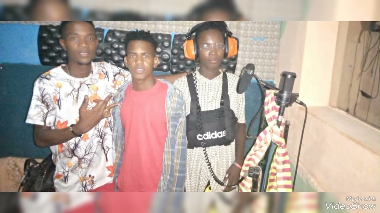 kriminal kings fass maunde