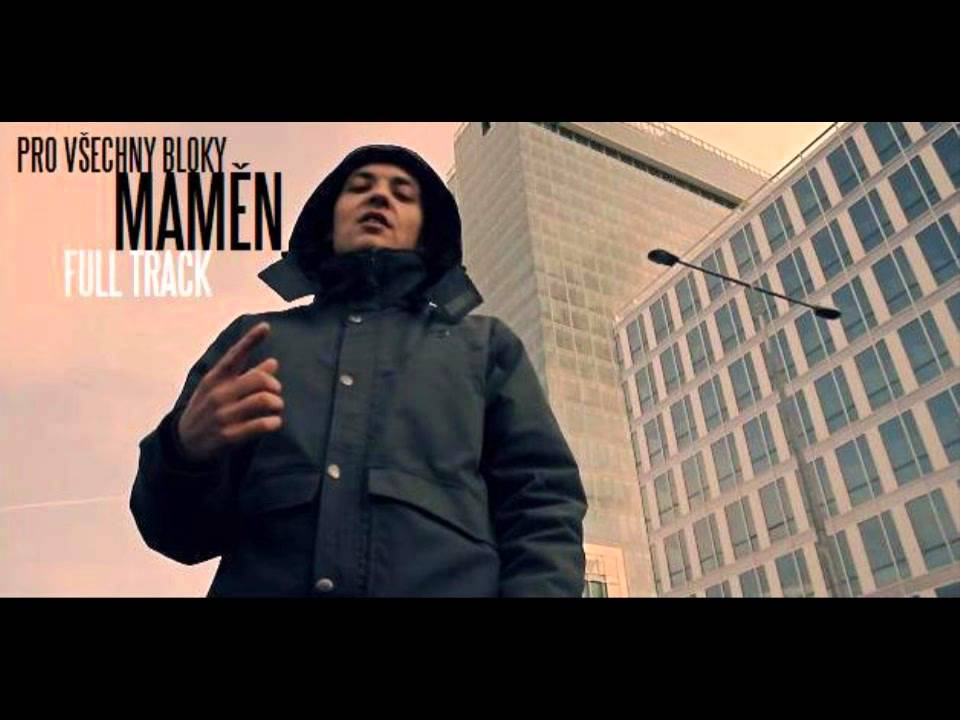 Maměn - Pro všechny bloky (FULL TRACK)