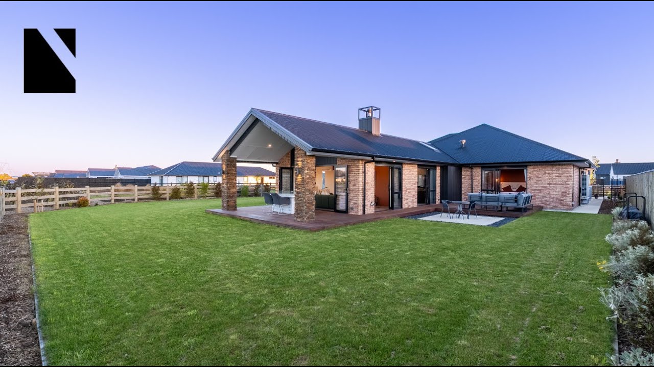 13 Polwarth Lane, West Melton | Najib Real Estate