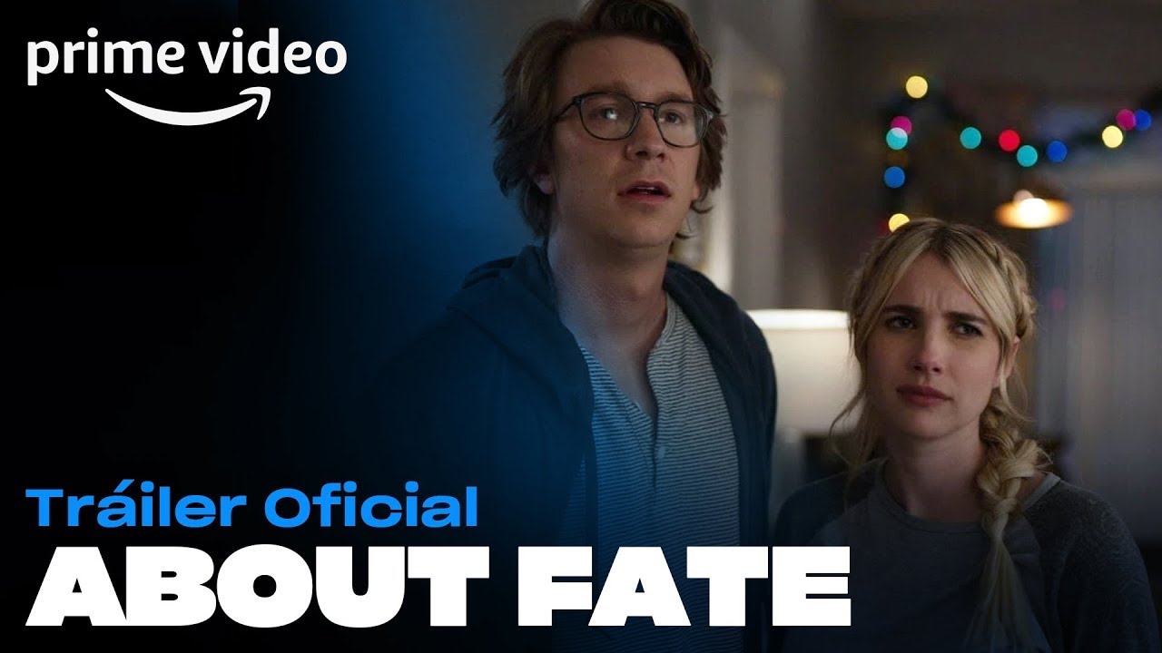 About Fate - Tr&aacute;iler Oficial | Prime Video