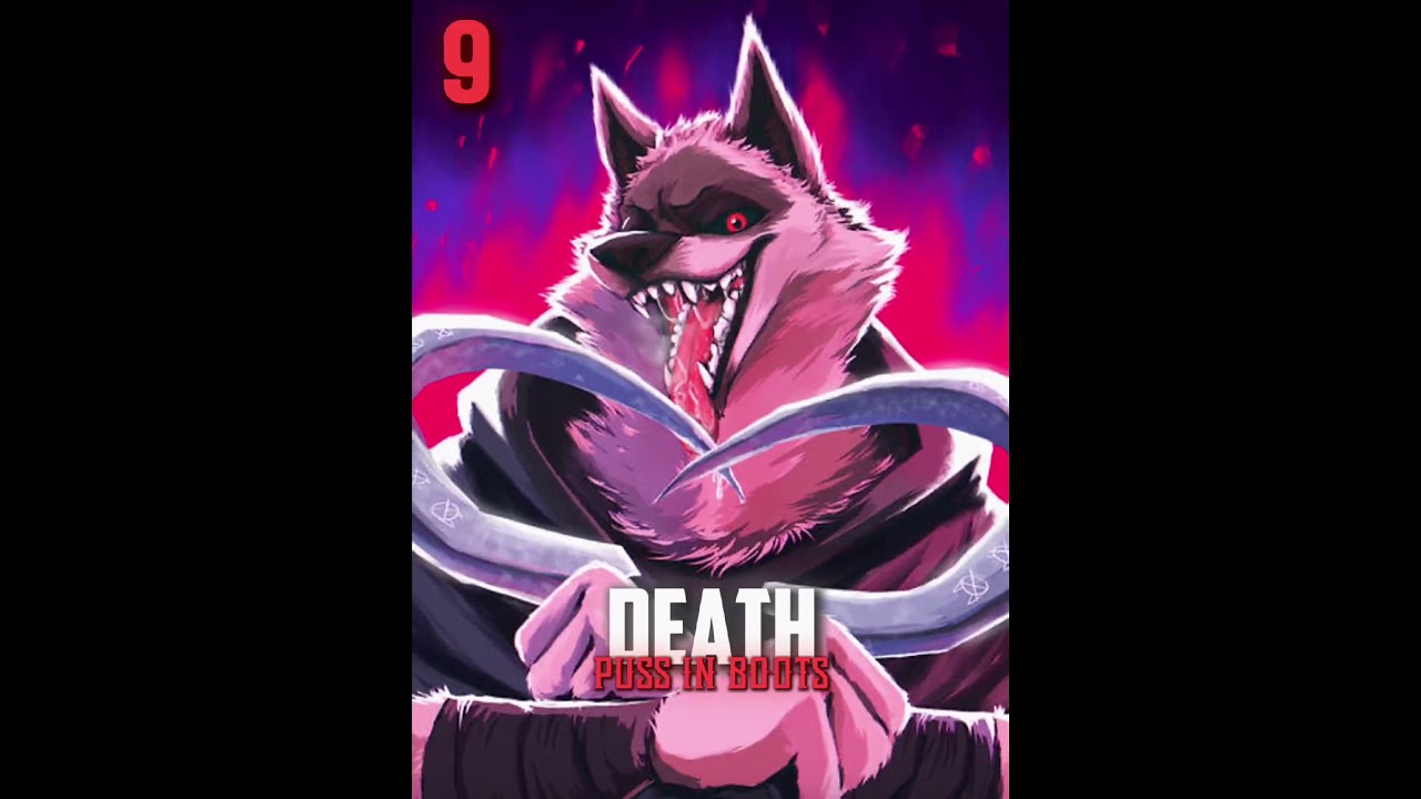 top 16 favourite villains #anime #villians #jjk #aizen #capcut