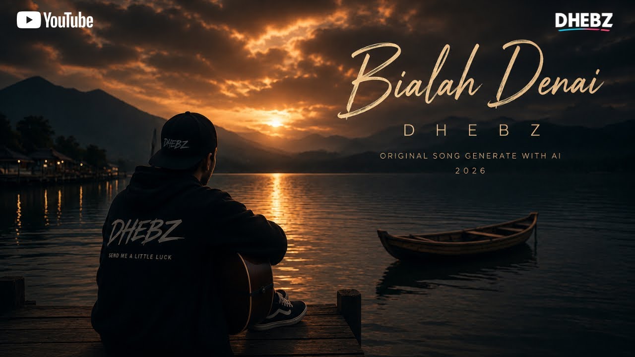 ‼️SEDIH | BIALAH DENAI | LAGU MINANG TERBARU | LAGU MINANG GALAU 2026