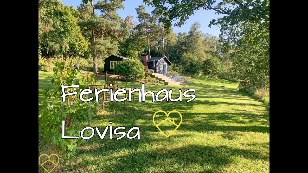 Ferienhaus Lovisa | Region Halland | Schweden