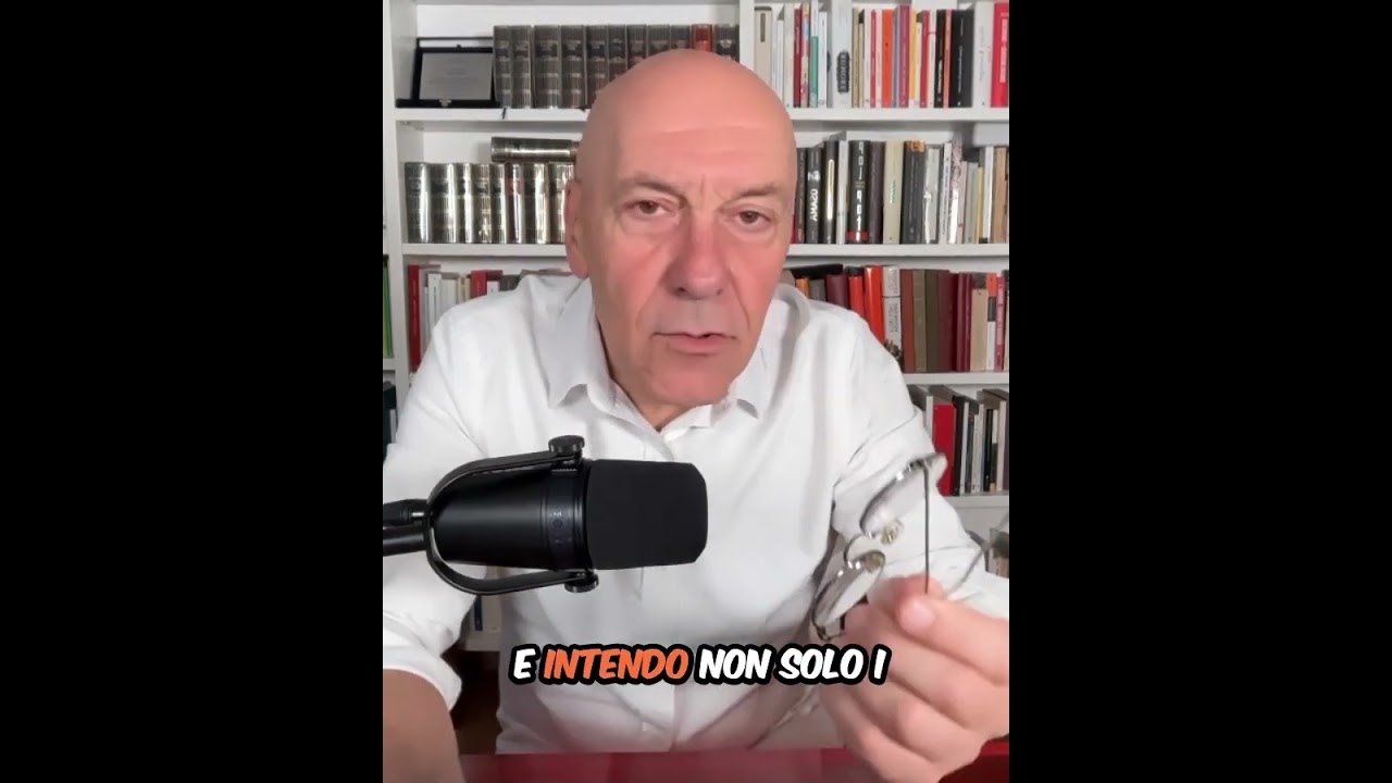 23/10/25 - Berlusconi era un mafioso?