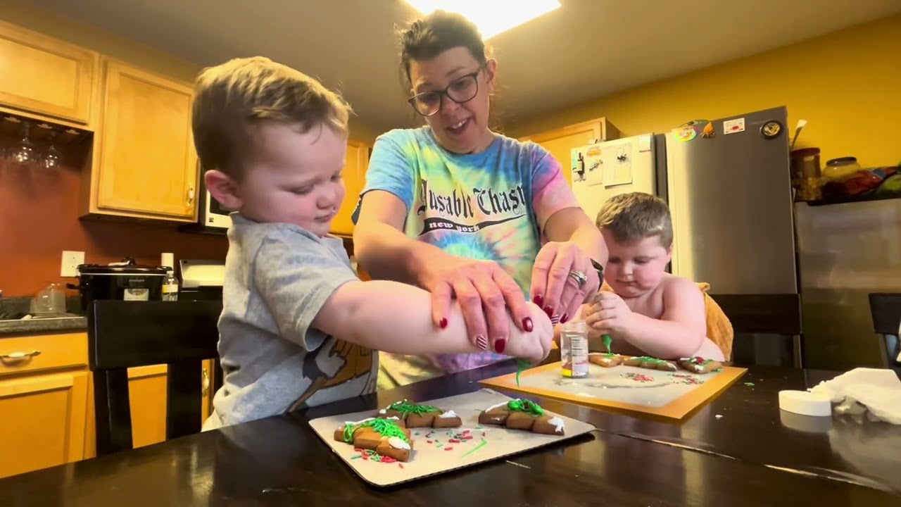 Some Sunday Fun! 