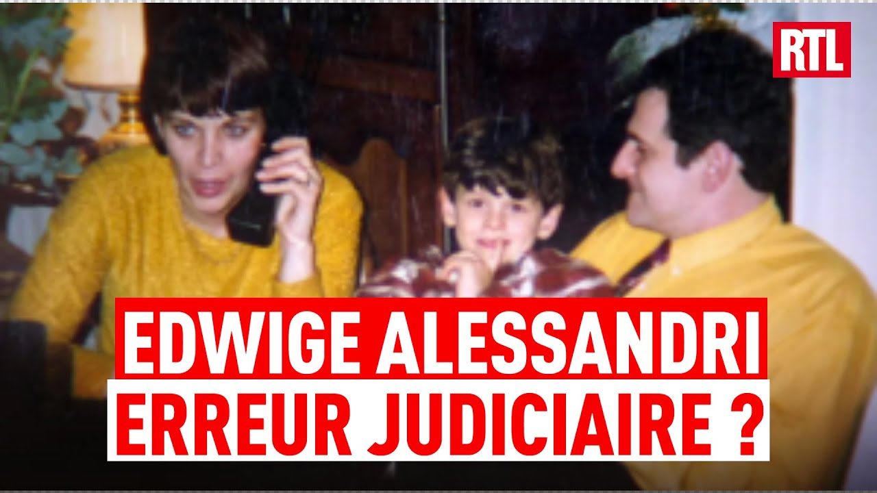L'Heure du Crime - L'affaire Edwige Alessandri : le mystère des deux mégots | Intégrale