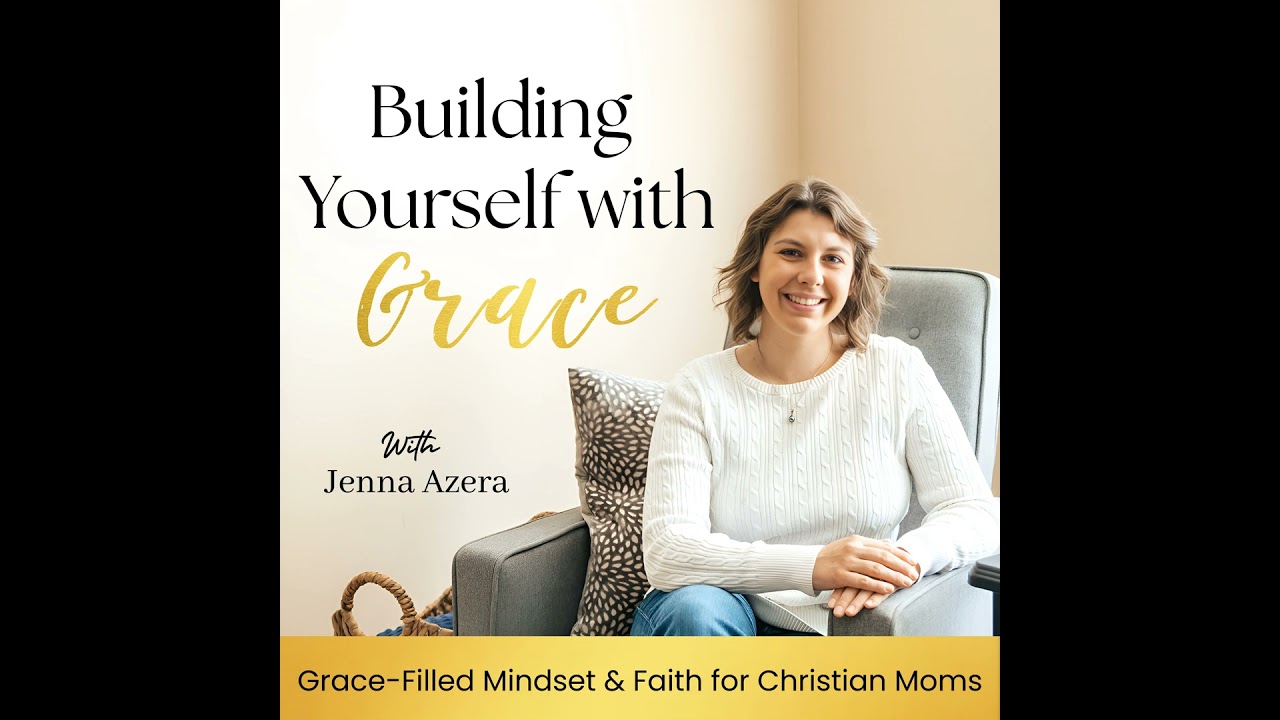 16.A | Affirmations: Healing from Postpartum Depression and Miscarriage with Christ