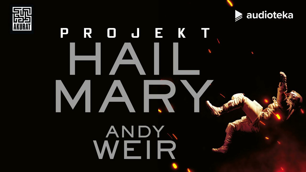 Andy Weir 