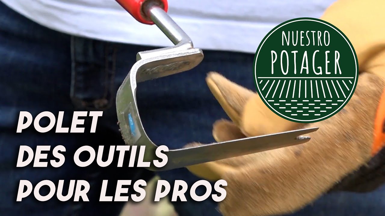 Des outils de PRO pour tous, INDISPENSABLES