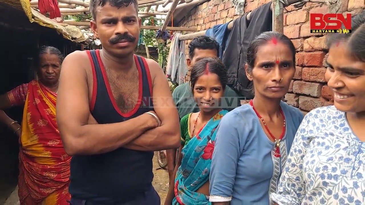तिगरा गांव में पहले दी चेतावनी, फिर अतिक्रमण पर चलाया बुलडोजर, देखें पूरा वीडियो