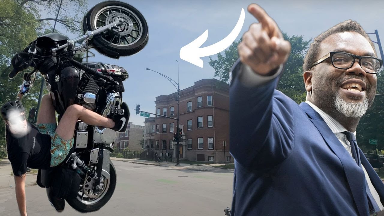 Chicago's Mayor CANCELS ShotSpotter!?