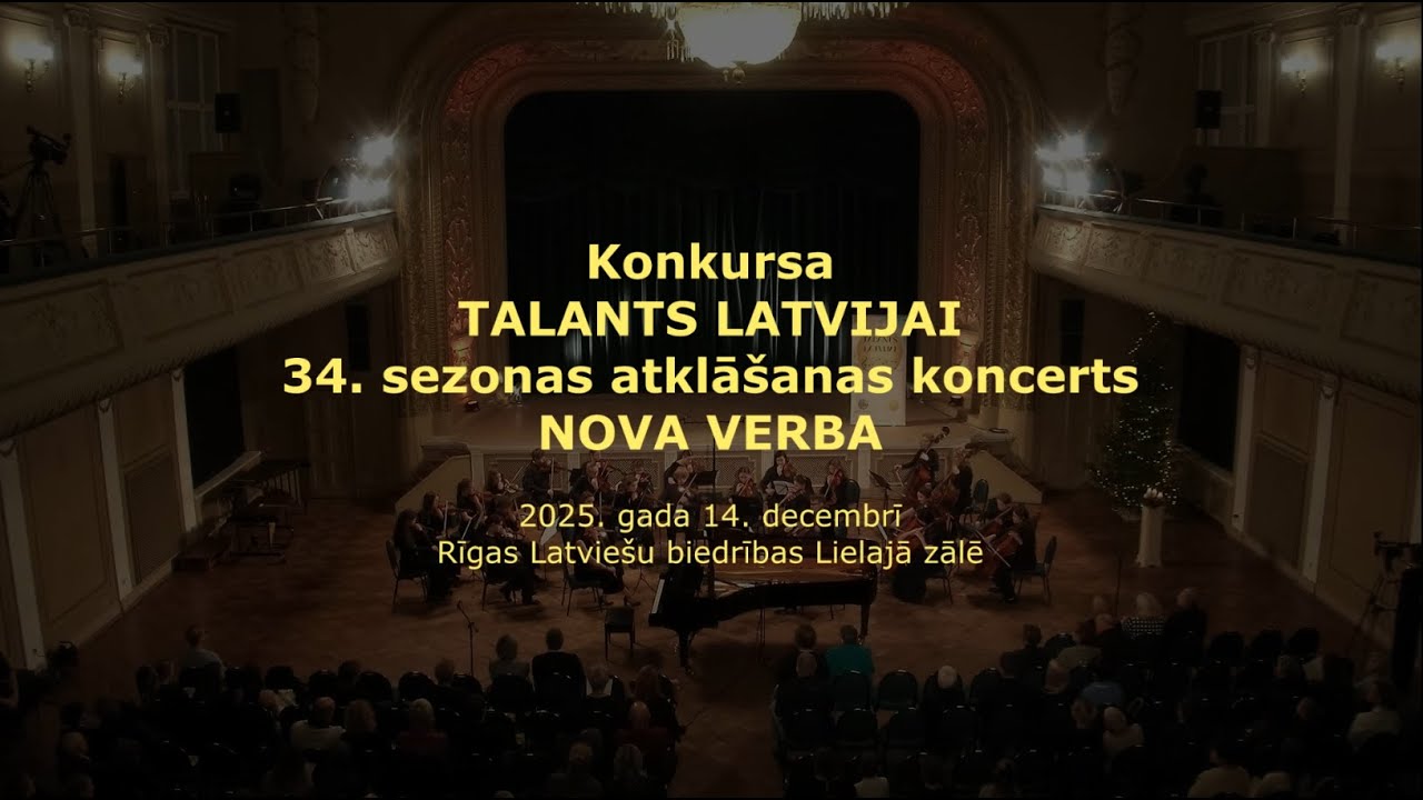Volfgangs Amadejs Mocarts. Koncerts klavierēm nr. 8 Lützow Konzert, KV 246, 1. daļa Allegro aperto