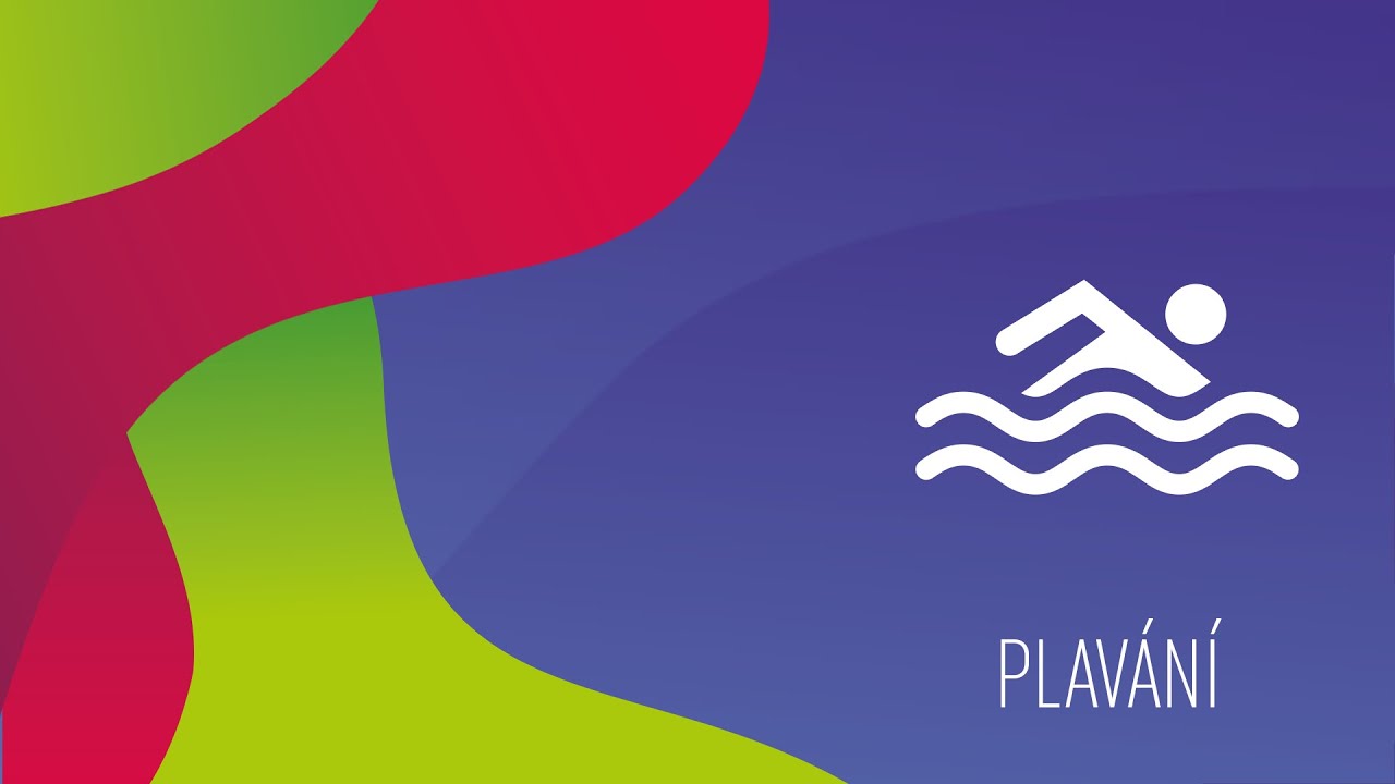 #ODM2022 | Plavání | 29. 6. 2022