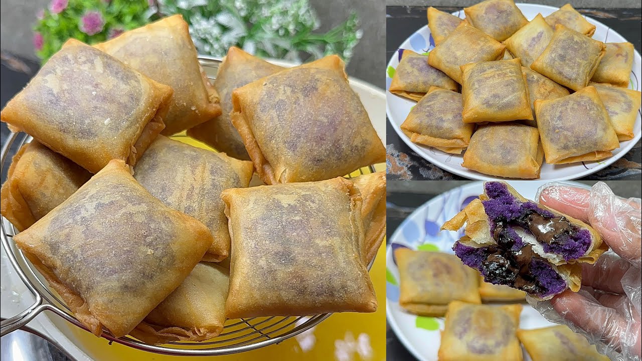 Pantas banyak yang minta resepnya ternyata seenak ini‼️Ide jualan kekinian terlaris bikinnya gampang