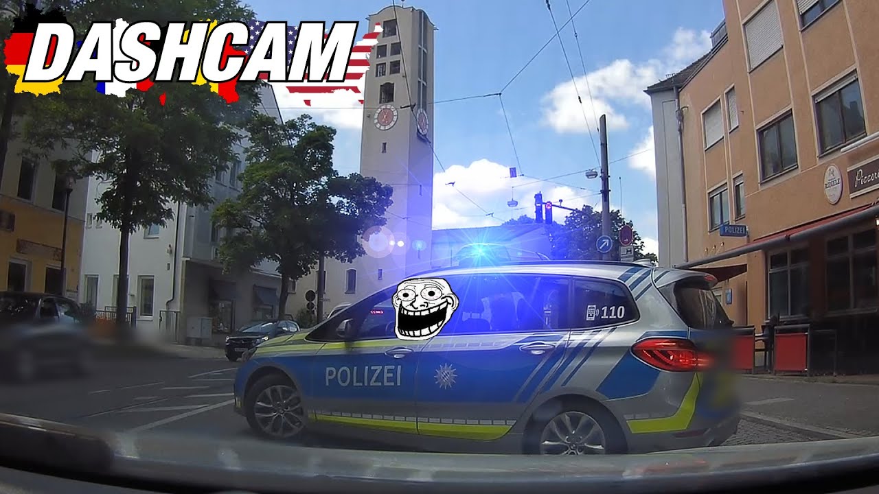 Daily Dashcam Observations 244 [Dashcam World]