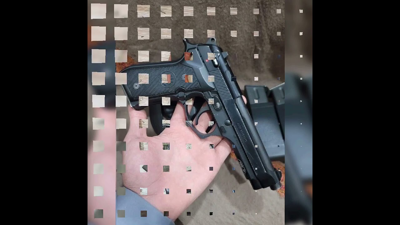 هوسة حربية البومتيوت قديمة