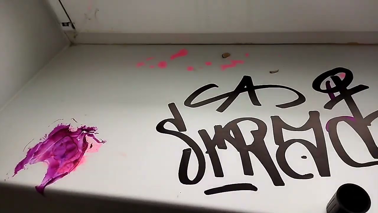 ТЕГИНГ KARAS/SSK crew  (наконец-то)