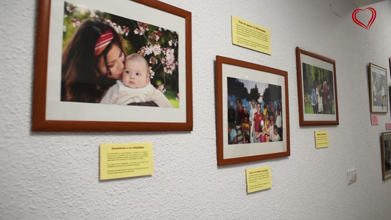 Inauguraci&oacute;n Sede Ayuda Solidaria