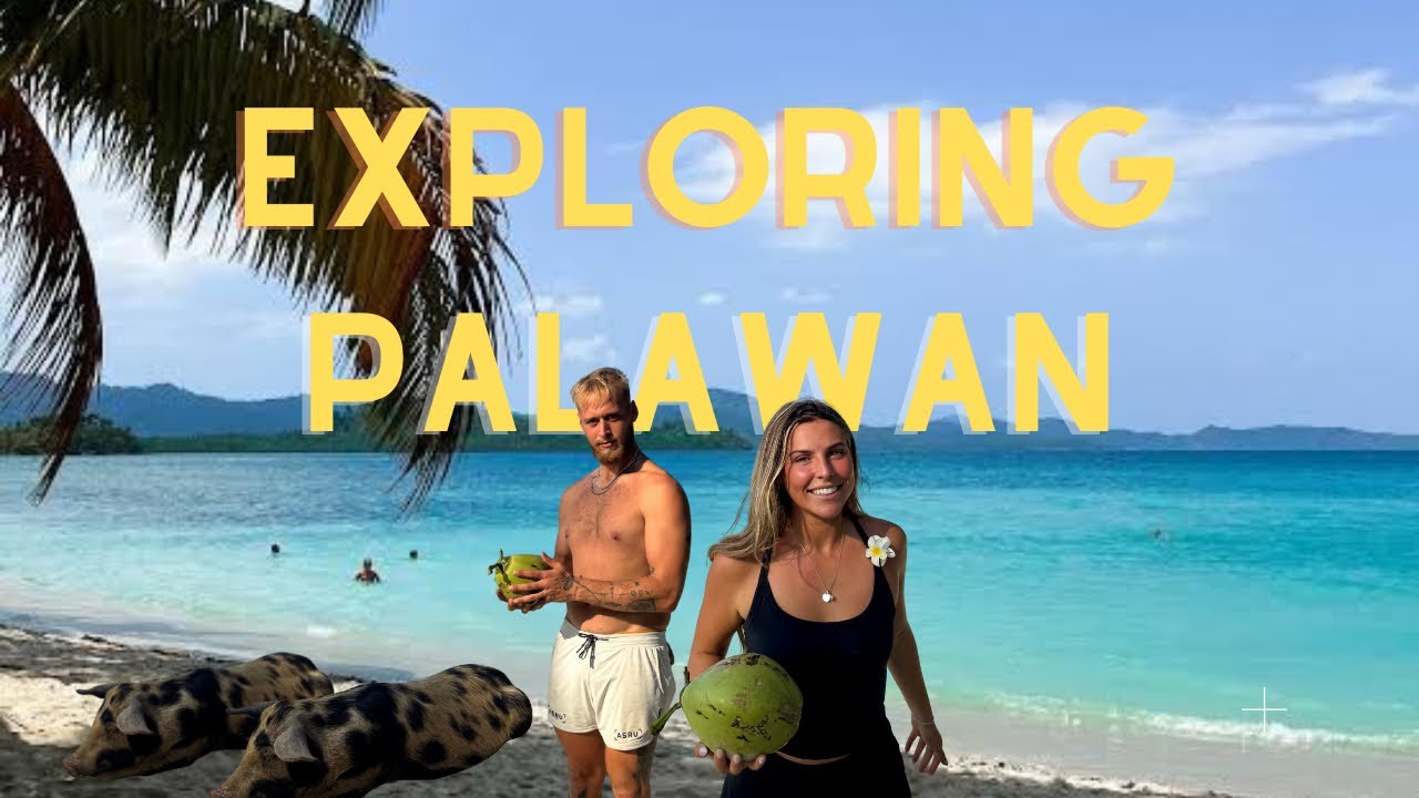 Is Palawan the most beautiful island in the Philippines ?