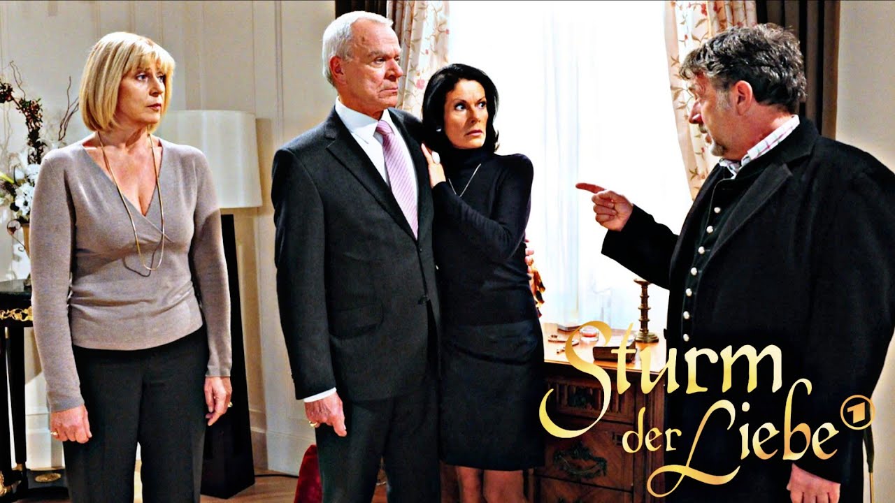 Sturm der Liebe ♡ Folge 1452