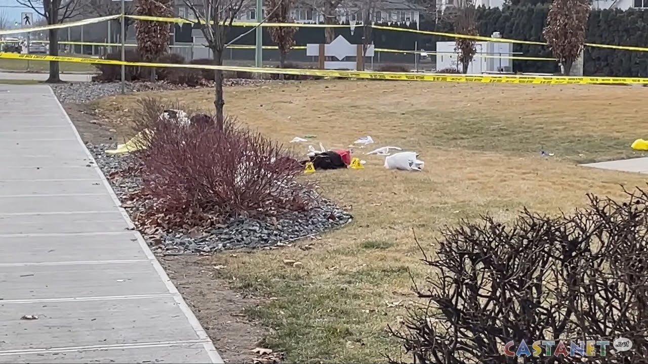 Teen dead after assault in Kelowna, B.C.