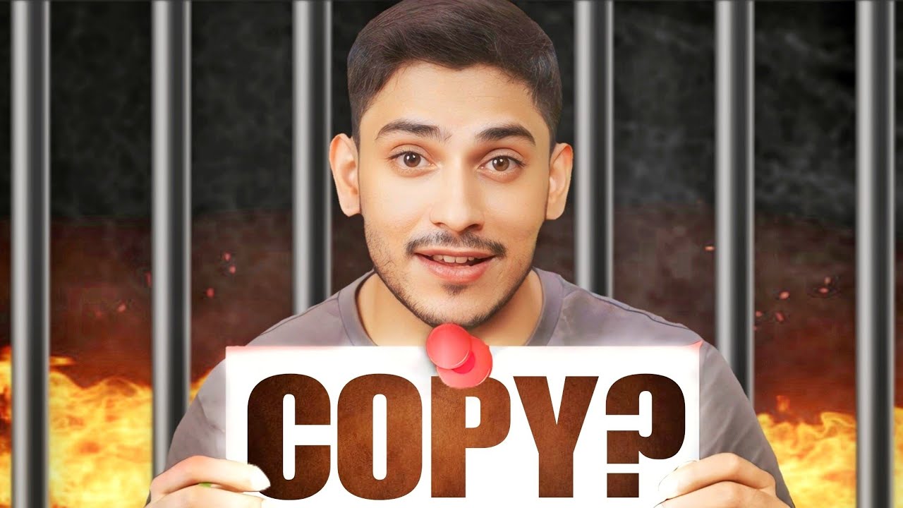 The Controversial Rise of Purav Jha 😰